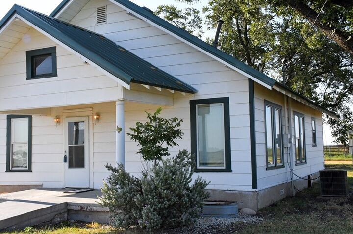 Property Photo:  11477 Fm 380  TX 76905 