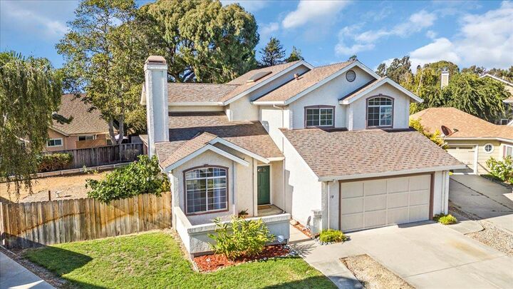 Property Photo:  18 Suffield Circle  CA 93906 