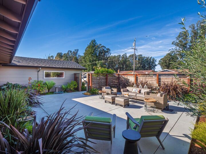 Property Photo:  342 Cabrillo Avenue  CA 95065 
