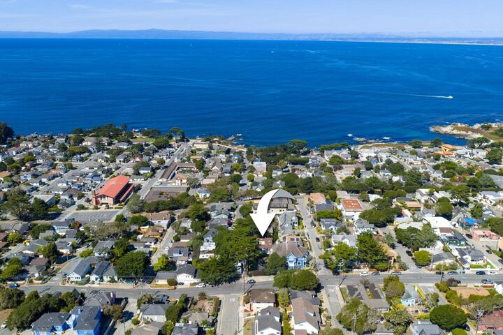 Property Photo:  229 7th Street  CA 93950 