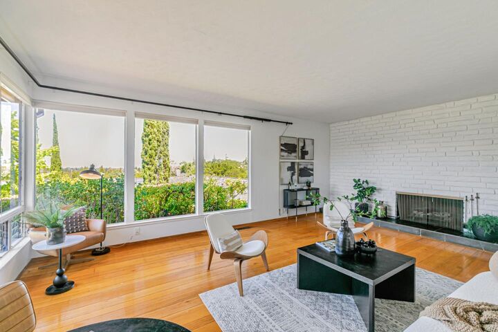 Property Photo: 2261 Via Maderos CA 94024