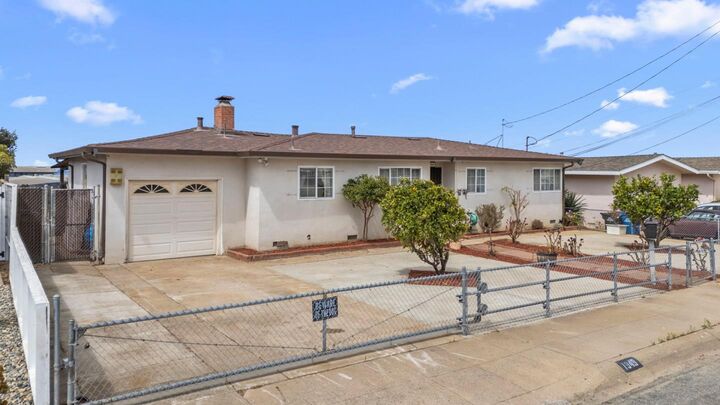 Property Photo:  1949 Lincoln Street  CA 93955 