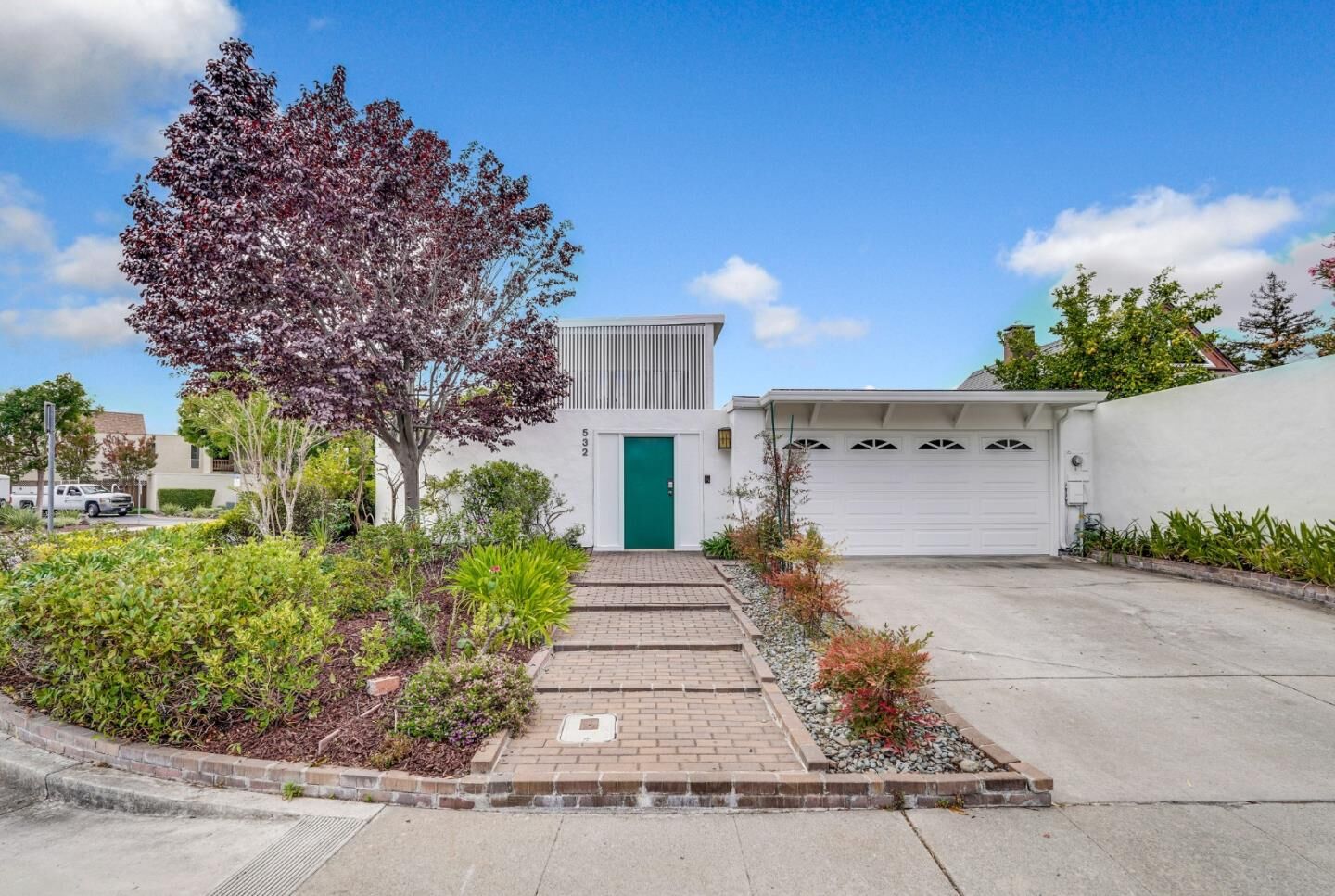 Property Photo: 532 Cashmere Court CA 94087