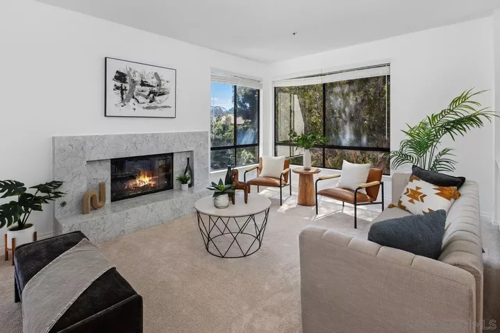 5805 Friars Rd 2405  San Diego CA 92110 photo