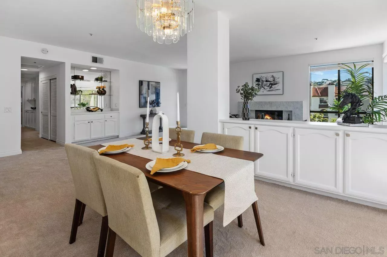 Property Photo:  5805 Friars Rd 2405  CA 92110