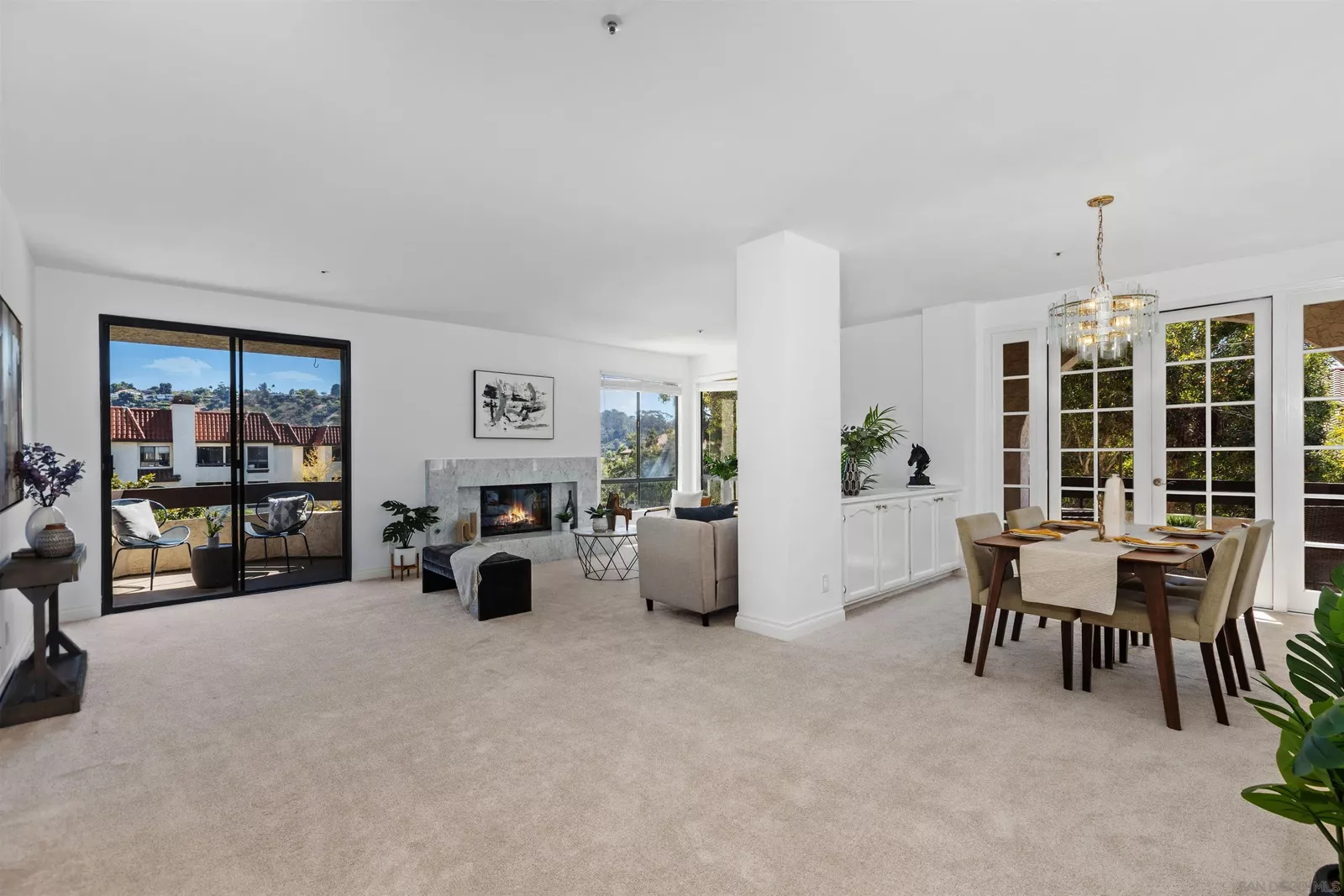 Property Photo: 5805 Friars Rd 2405 CA 92110