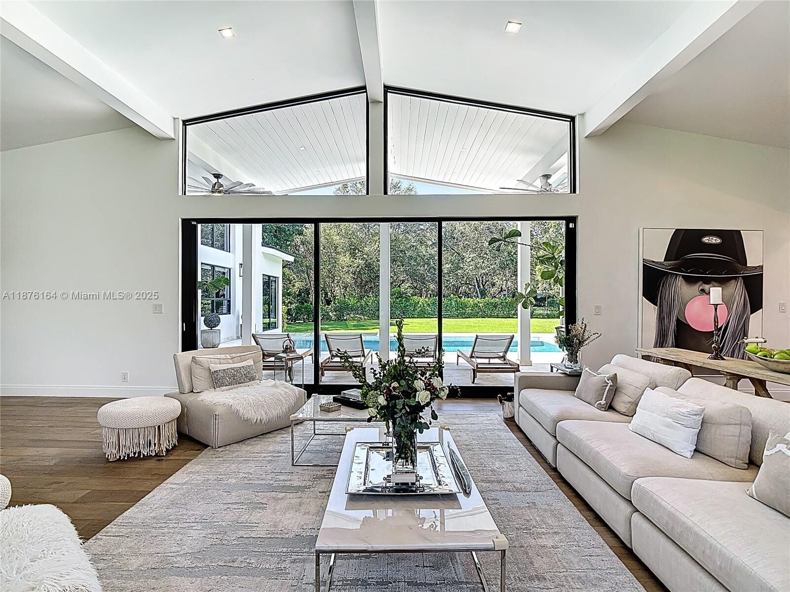 Property Photo: 6000 Montgomery Drive FL 33156