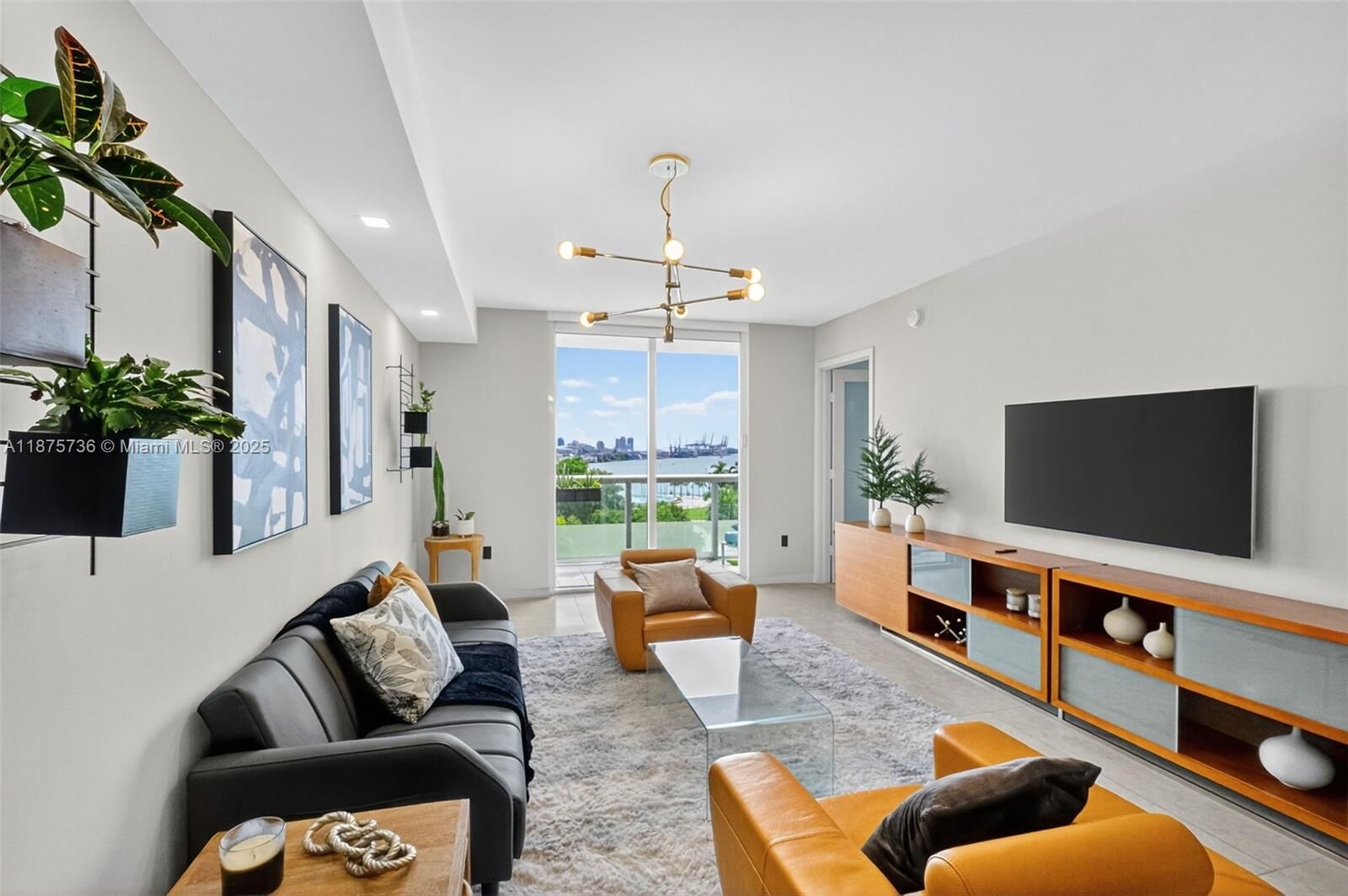Property Photo:  50 Biscayne Blvd 710  FL 33132 