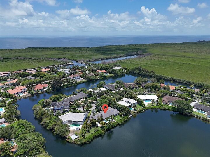 Property Photo:  415 Rovino Ave  FL 33156 