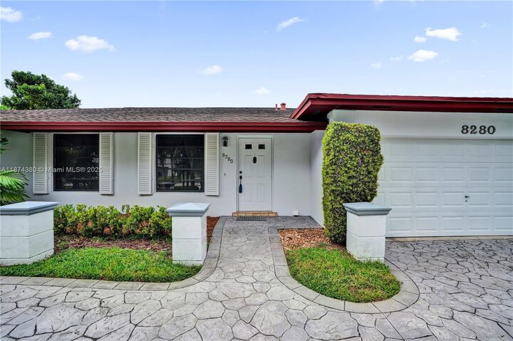 Property Photo:  8280 SW 205th St  FL 33189 