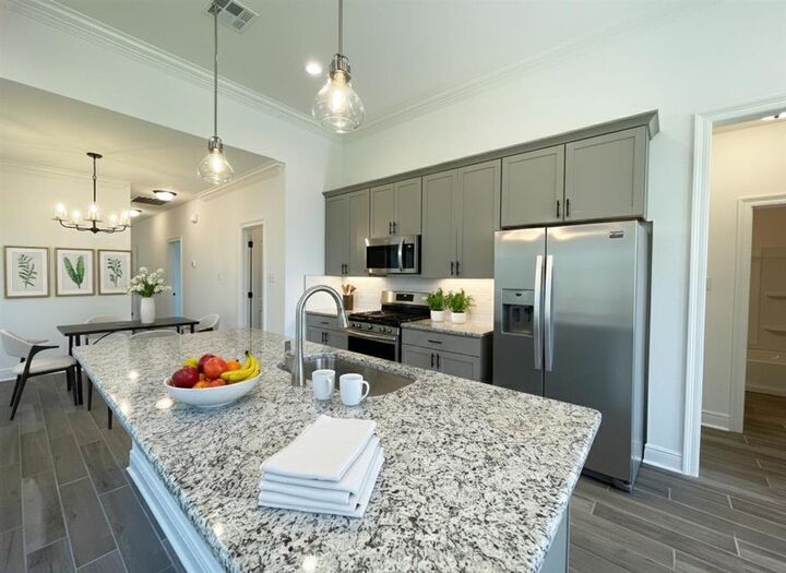 Property Photo:  3020 Rosemound Drive  LA 70607 