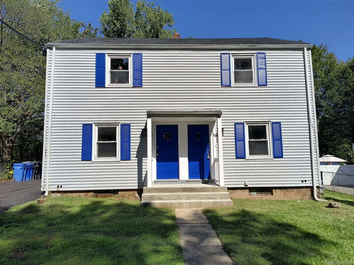 10 Baltic Street  Hartford CT 06112 photo
