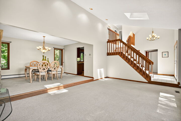 Property Photo: 7 Haystack Lane CT 06074