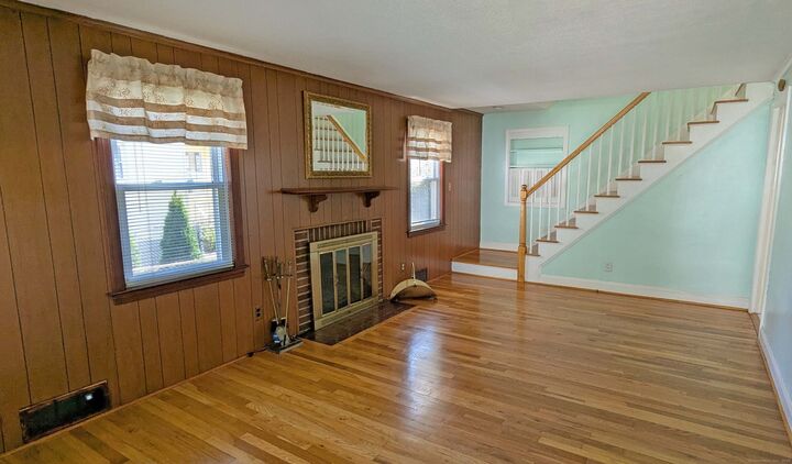 Property Photo: 99 Bristol Street CT 06106