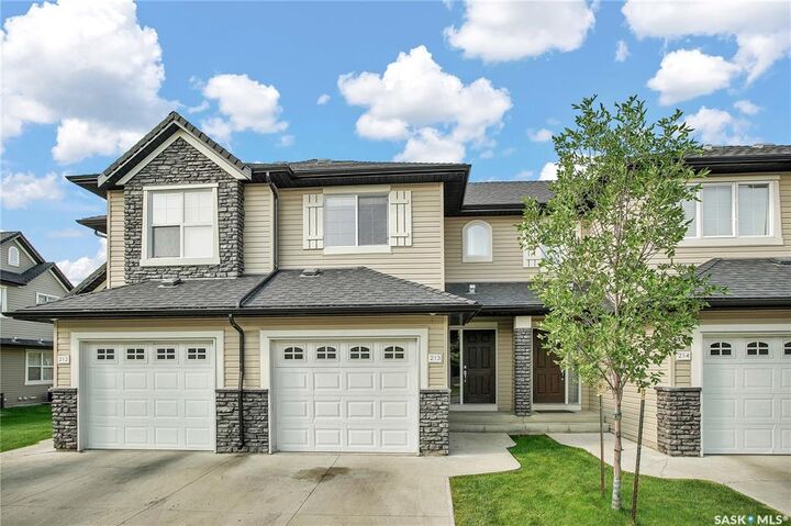 410 Ledingham Way 213  Saskatoon SK S7V 0C4 photo
