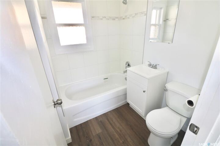Property Photo: 436 Scarth Street SK S4R 2C5