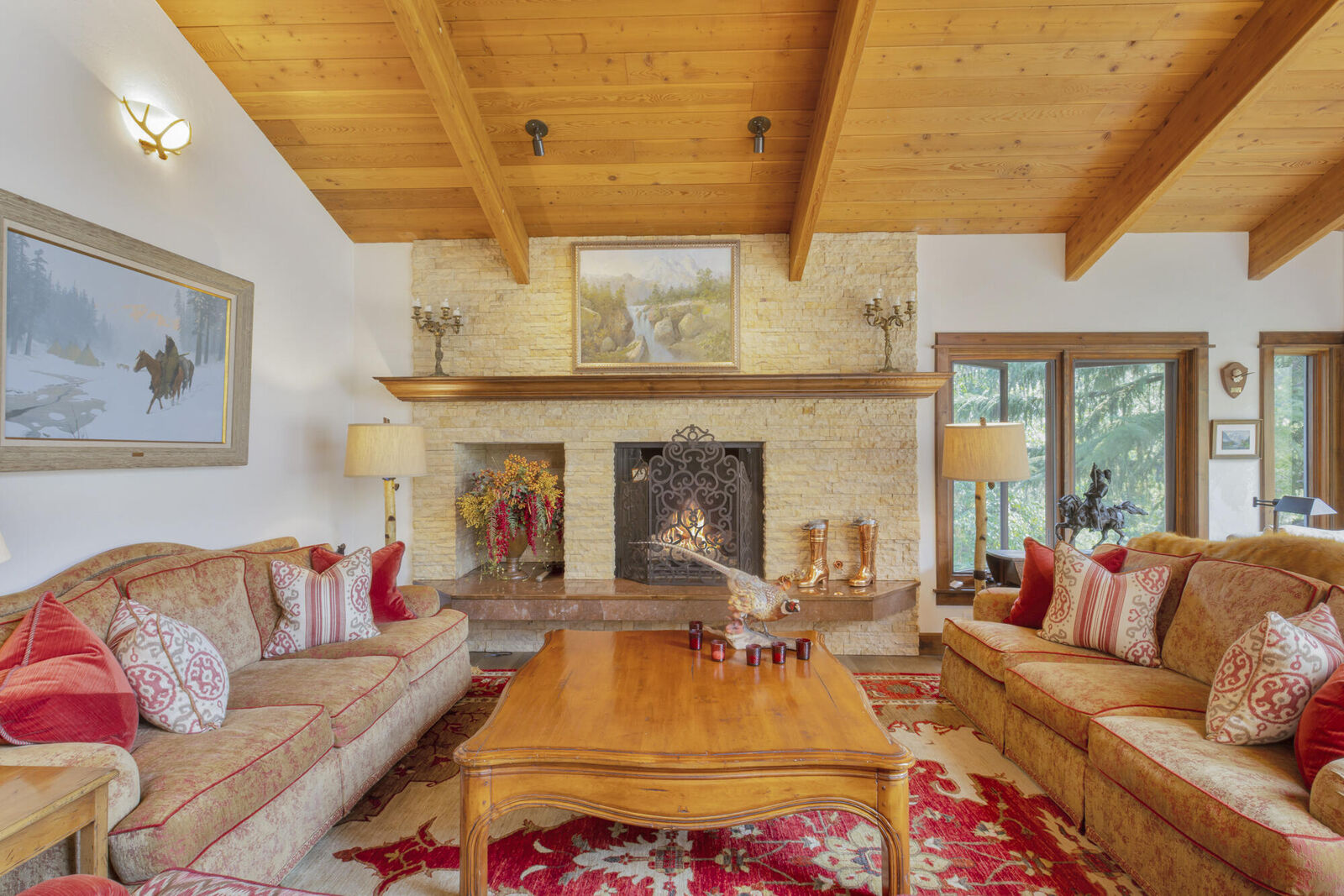 Property Photo: 215 Bald Mountain Rd 2 ID 83340