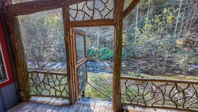 Property Photo: 605 W Wildcat Road GA 30523