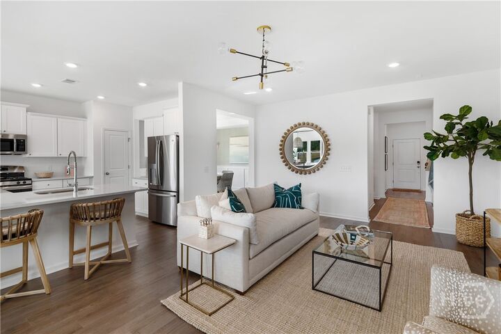 Property Photo:  780 Blue Moon Crossing  GA 31322 