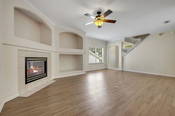Property Photo: 8313 Elan Drive - FL 32312