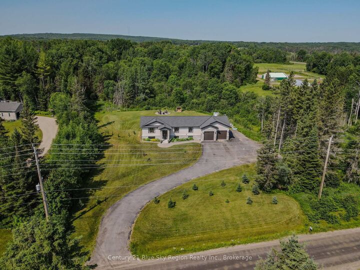 Photo de la propriété:  1147 Maple Hill Road  ON P0H 1Z0 