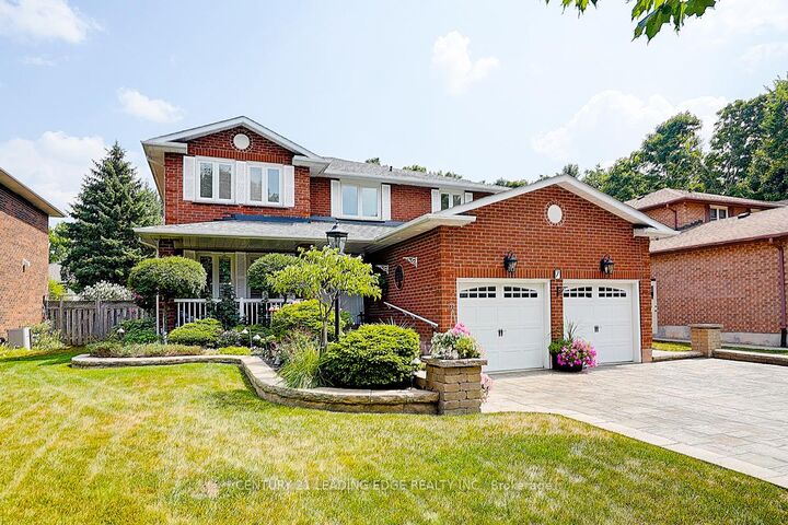 Photo de la propriété:  7 Brogan Court  ON L3P 6G2