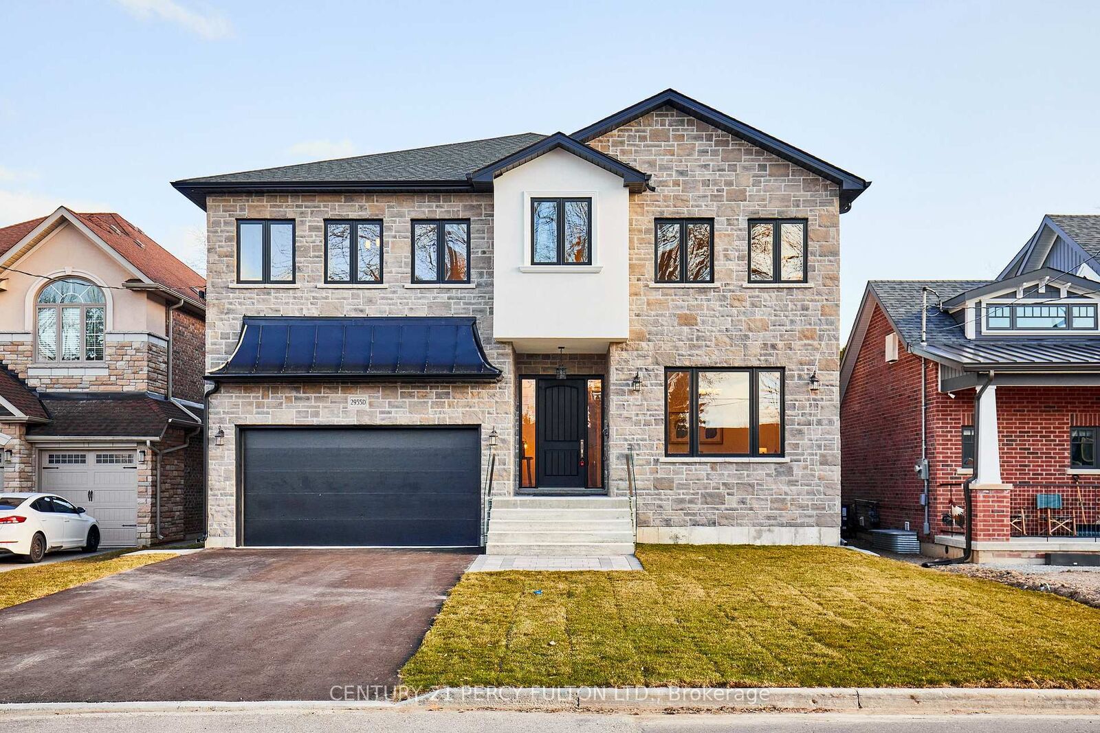 Photo de la propriété:  2955D Seabreeze Road  ON L1S 1X6