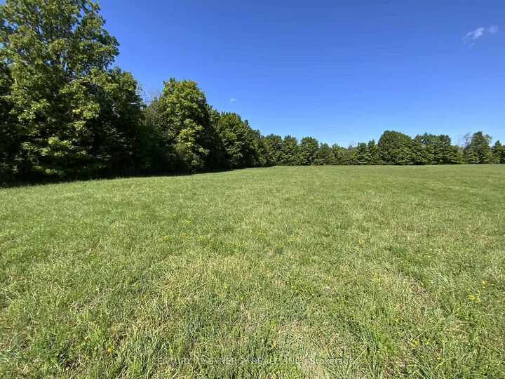 Property Photo: 00 Houston Road ON K0G 1K0