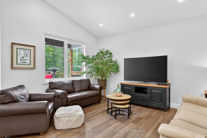 Property Photo:  322 Elbow Point Road  ON K0L 1J0 