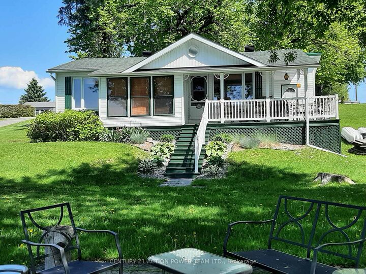 2839 Domaine Chartrand Road E  Champlain ON K0B 1J0 photo