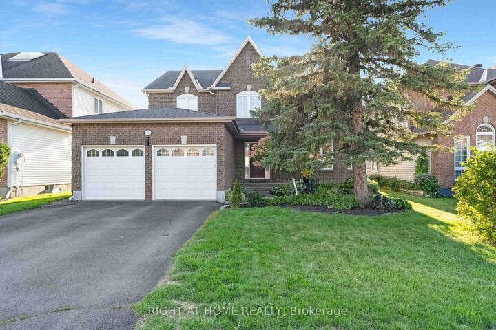 6196 Ravine Way  Orleans - Convent Glen and Area ON K1C 2W4 photo