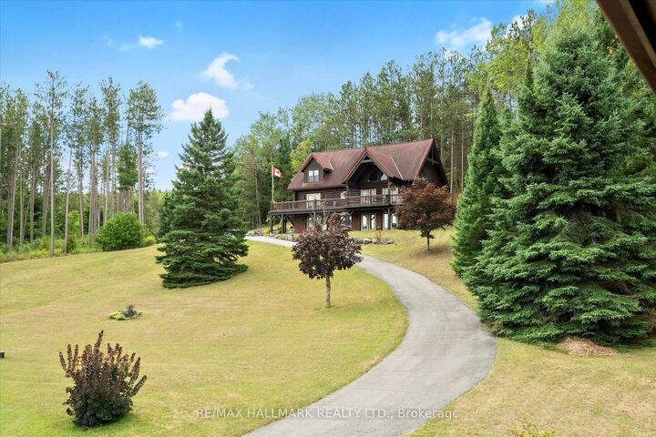 67 Telecom Road  Kawartha Lakes ON L0A 1K0 photo