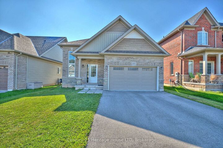 871 Burwell Street  Fort Erie ON L2A 0E3 photo
