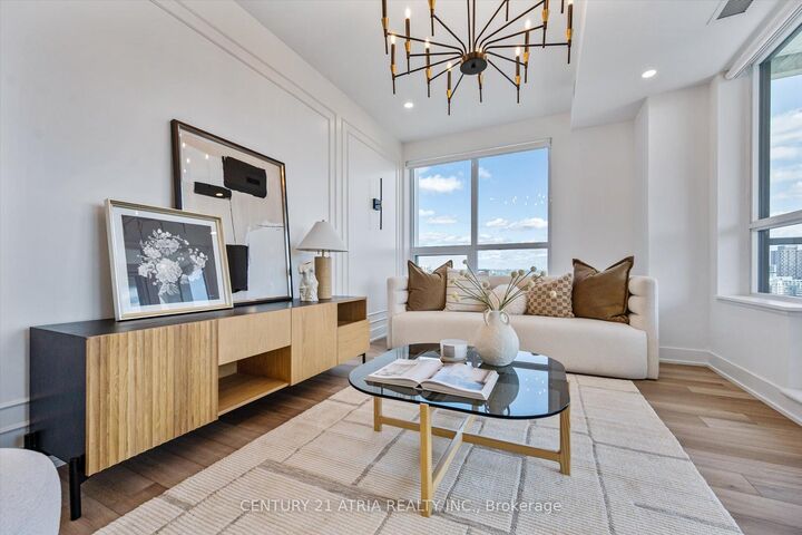 Property Photo: 8 Cedarland Drive Lph03 ON L6G 0H4