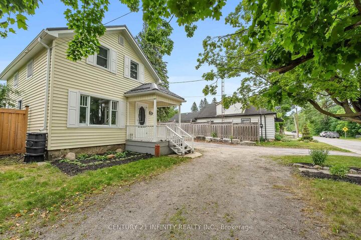 Photo de la propriété:  128 Glengarry Road  ON L0A 1A0 