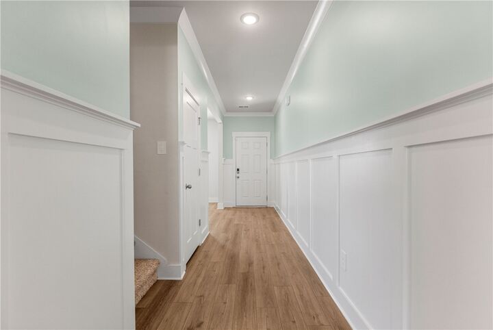 Property Photo:  203 Allenby Lane  SC 29680 