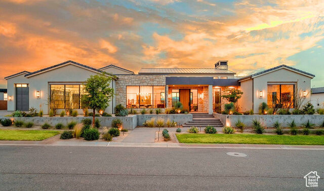 Property Photo: 41 N Westgate Hills Dr 50 UT 84780