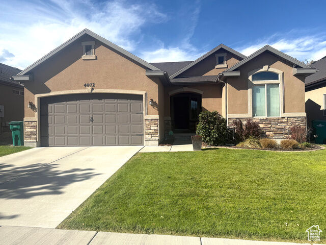 Property Photo:  4972 W Bobcat Dr  UT 84096 