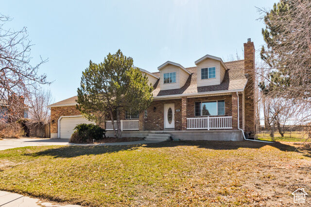 Property Photo: 1189 W 290 N UT 84501