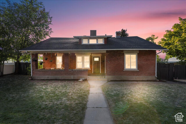 Property Photo:  180 S 100 E  UT 84074 