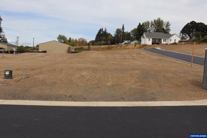 Property Photo:  Lot 8 Block 6 W Washington St  OR 97111 