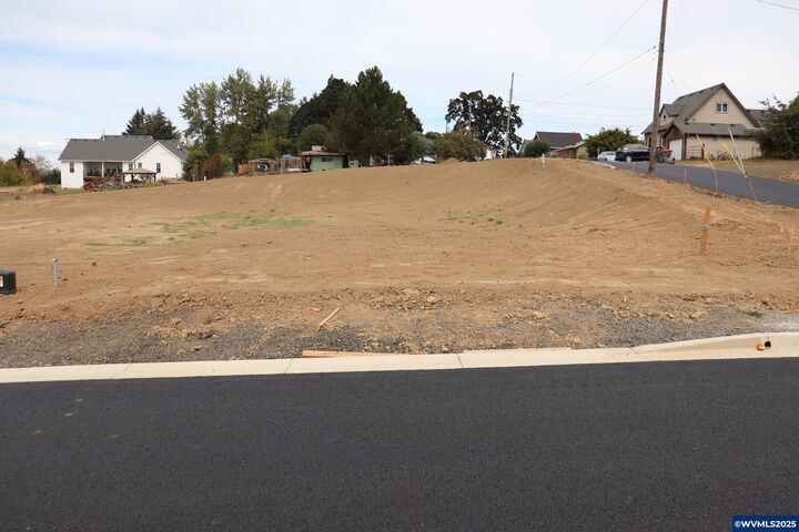 Property Photo:  Lot 8 Block 7 W Washington St  OR 97111 