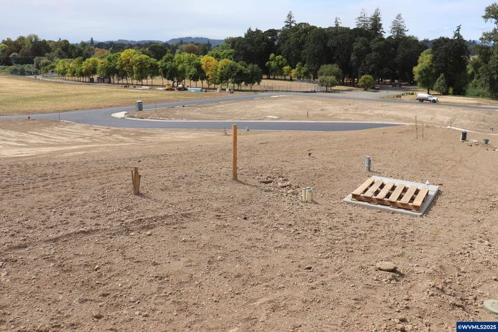 Property Photo: Lot 3 Block 7 W Grant St OR 97111