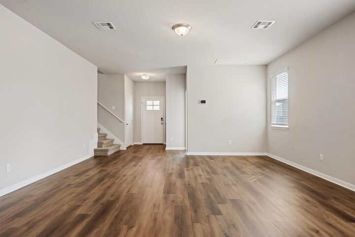 Property Photo:  110 Lullaby Drive  TX 78626 