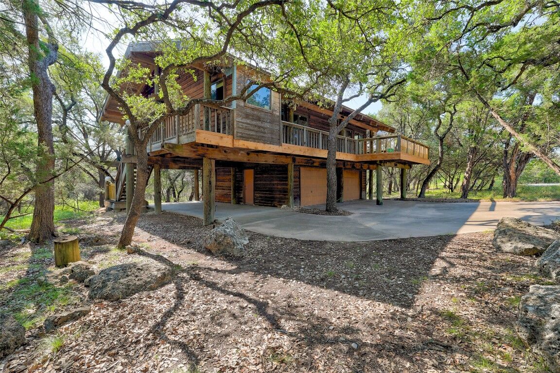 Property Photo:  1503 Emerald Road  TX 78645 