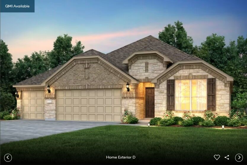 Property Photo:  136 Elm Ridge Way  TX 78628 