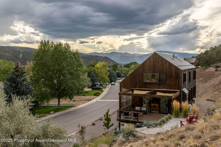 Property Photo:  298 Black Bear Trail  CO 81623 