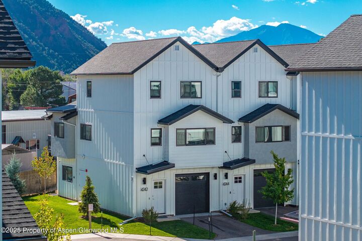 4242 Ripple Lane  Glenwood Springs CO 81601 photo