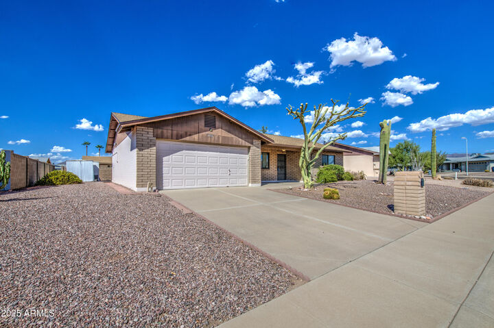 1722 W 15th Lane  Apache Junction AZ 85120 photo