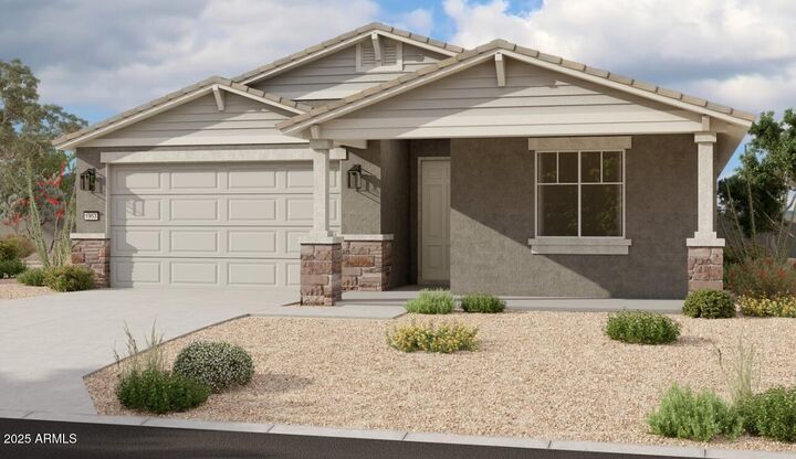 5532 W Piedmont Road  Laveen AZ 85339 photo